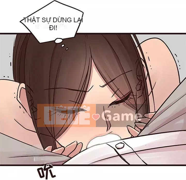 Oppa ngốc Chương 1-45