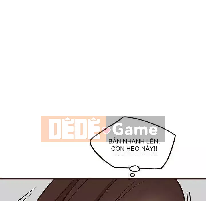 Oppa ngốc Chương 1-45