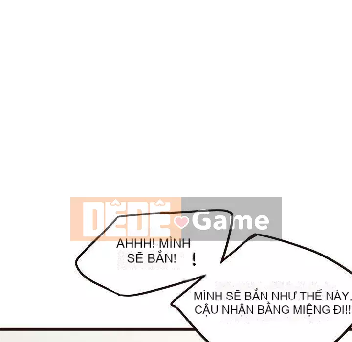 Oppa ngốc Chương 1-45