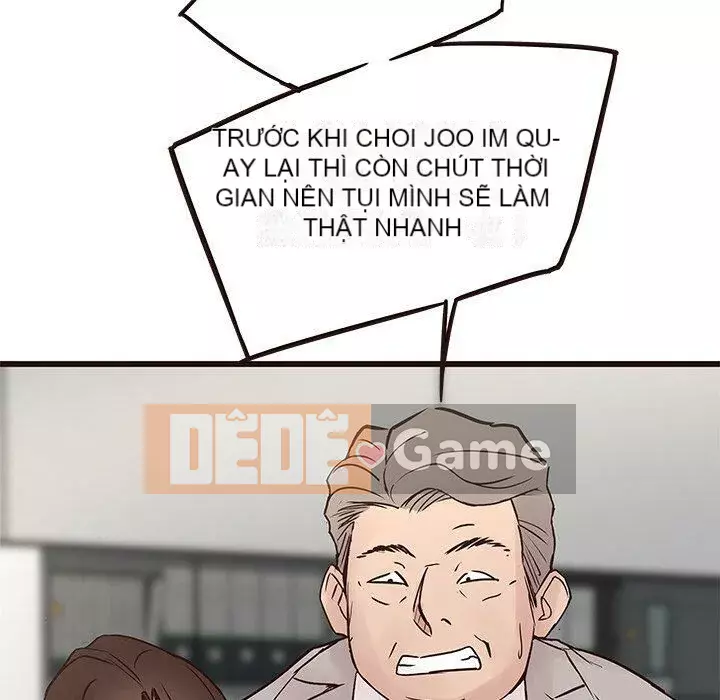 Oppa ngốc Chương 1-45