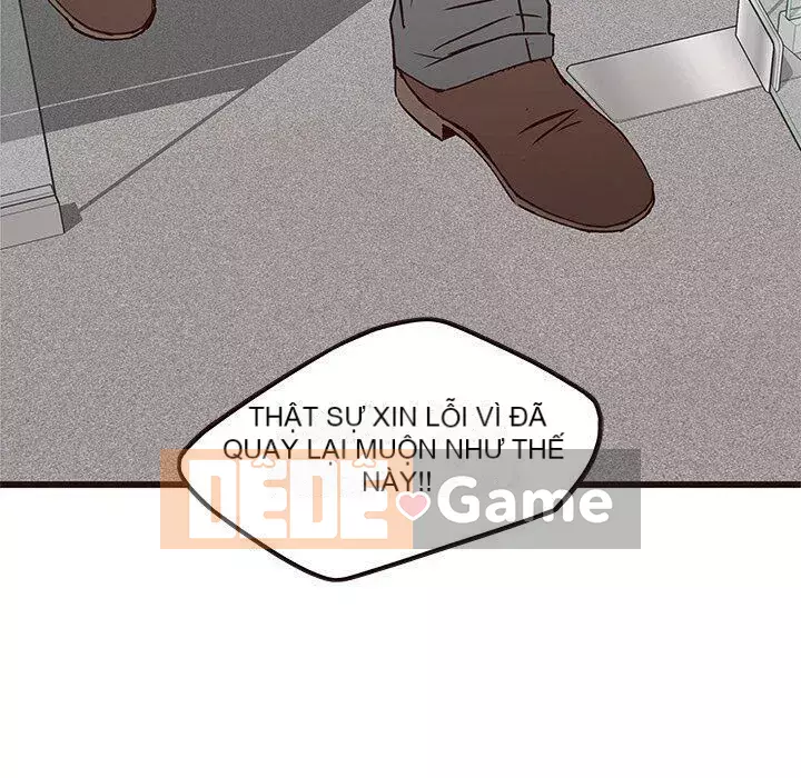 Oppa ngốc Chương 1-45