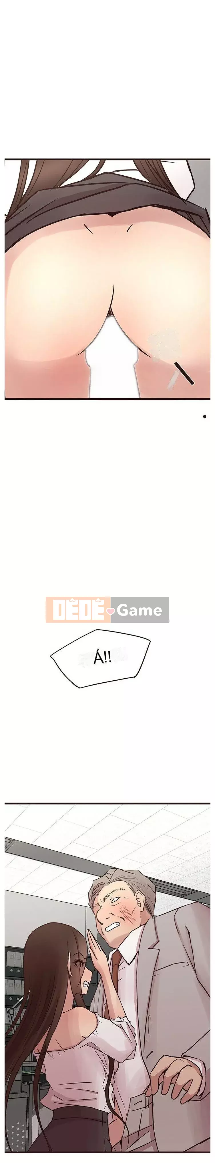 Oppa ngốc Chương 1-45