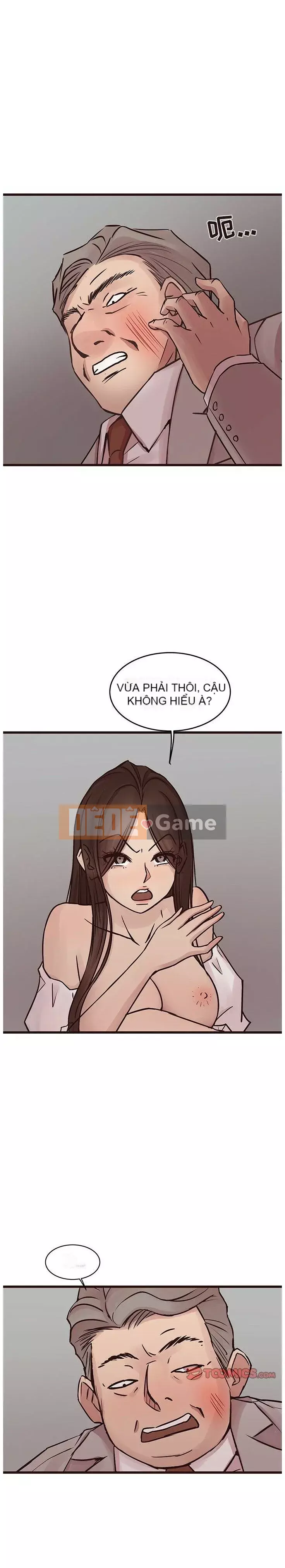 Oppa ngốc Chương 1-45