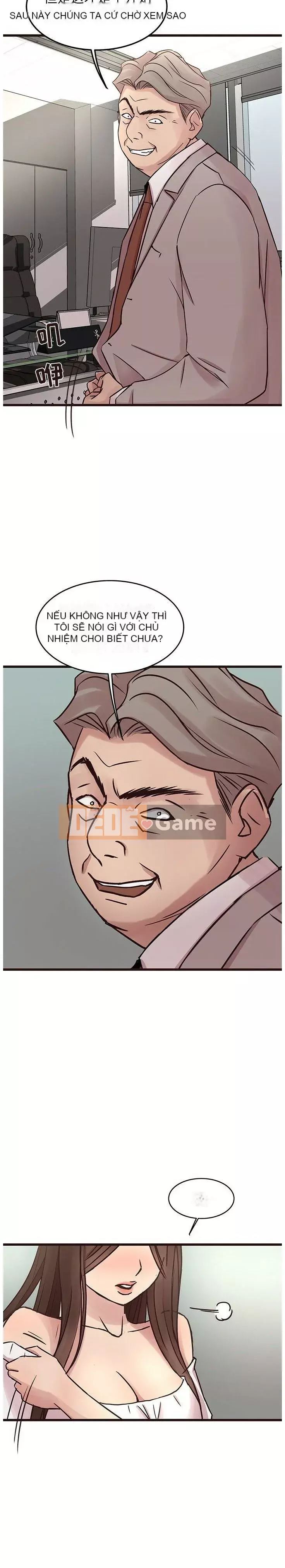 Oppa ngốc Chương 1-45