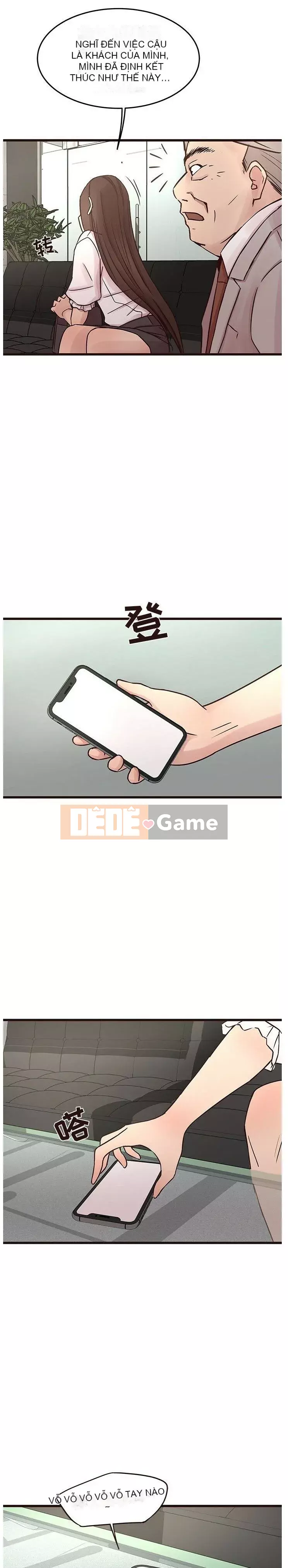 Oppa ngốc Chương 1-45