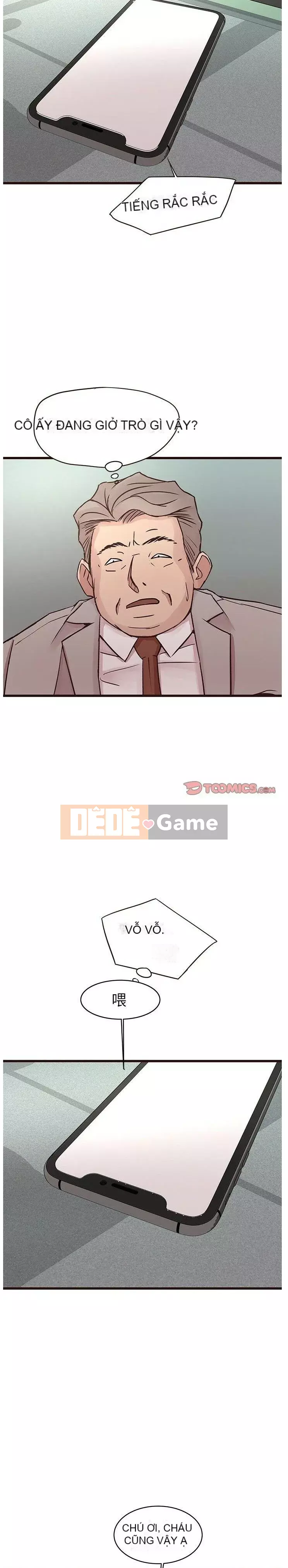 Oppa ngốc Chương 1-45