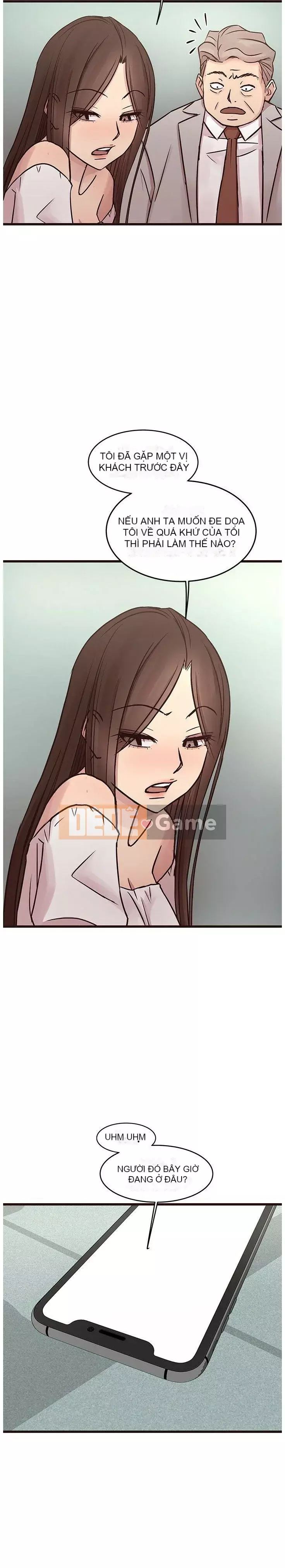 Oppa ngốc Chương 1-45