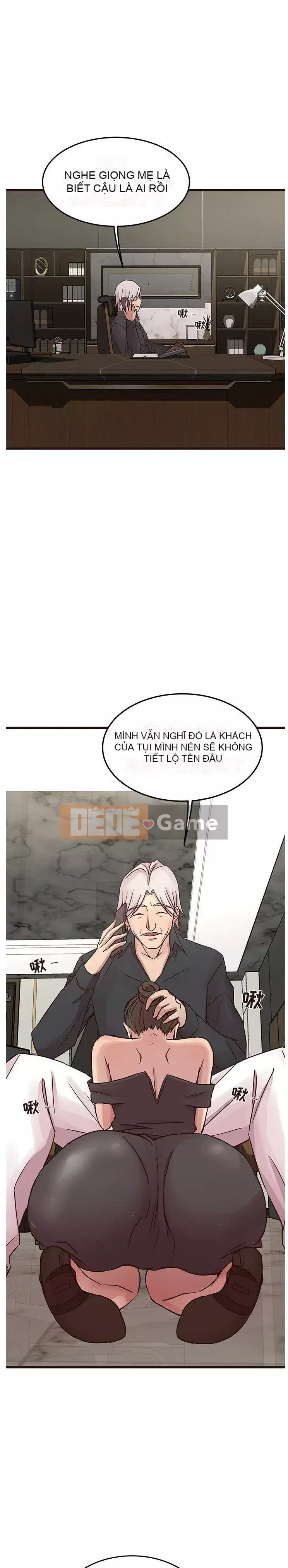 Oppa ngốc Chương 1-45