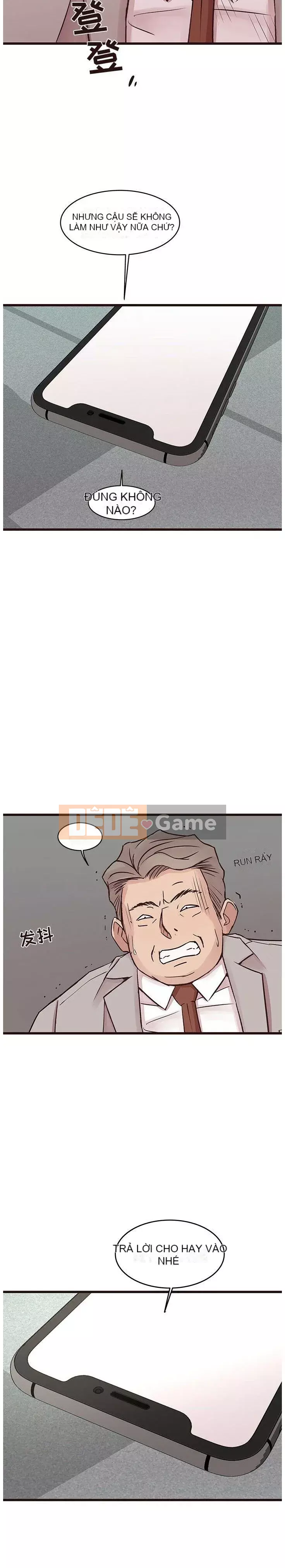 Oppa ngốc Chương 1-45