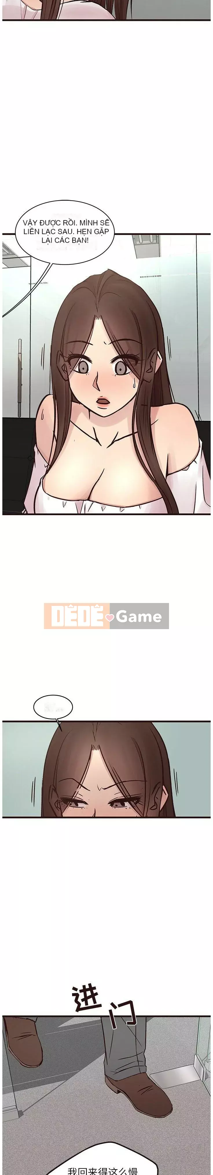 Oppa ngốc Chương 1-45