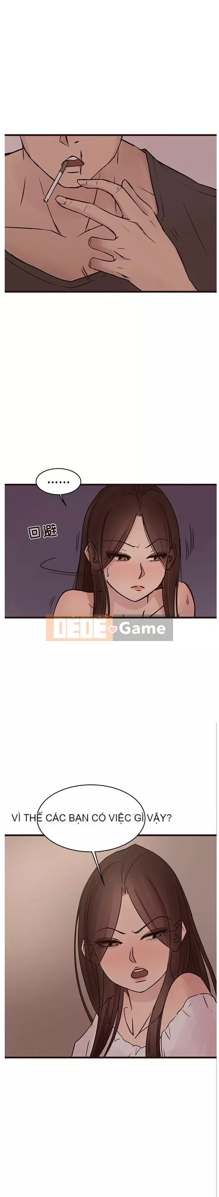 Oppa ngốc Chương 1-45