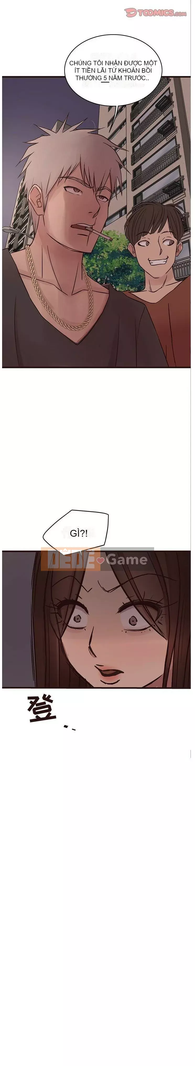 Oppa ngốc Chương 1-45