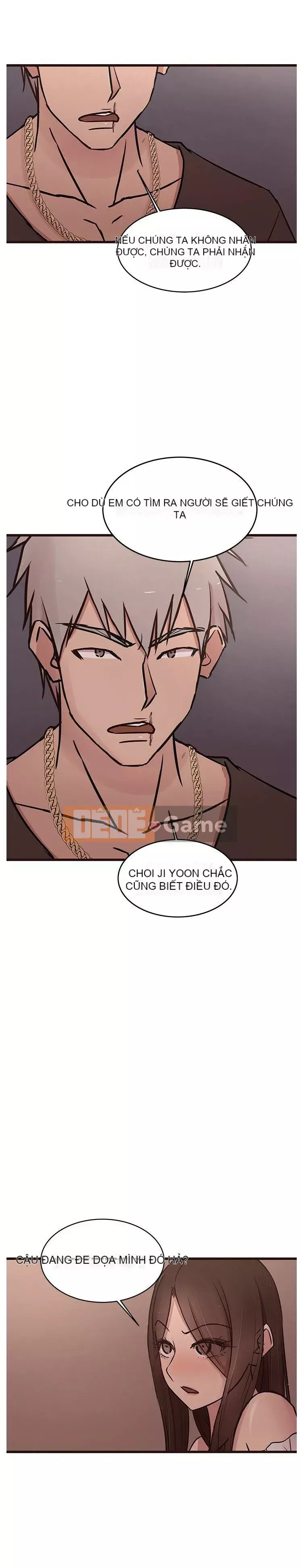 Oppa ngốc Chương 1-45