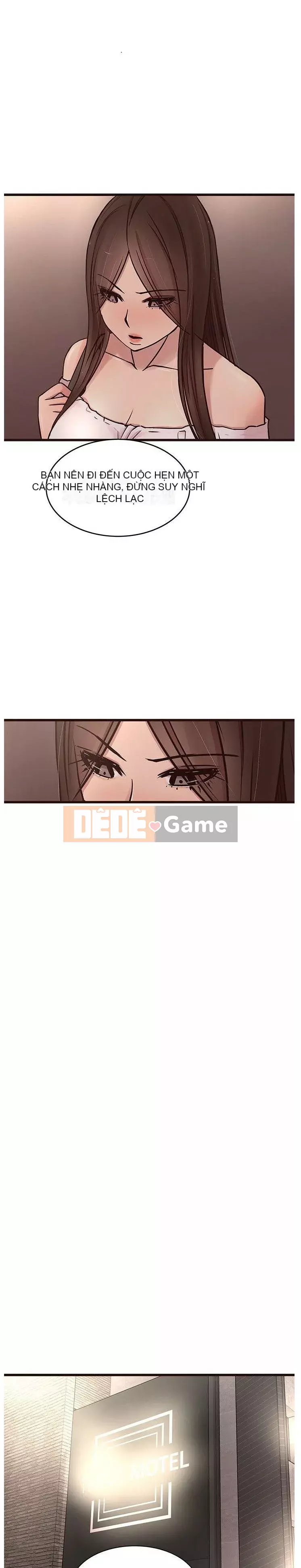 Oppa ngốc Chương 1-45