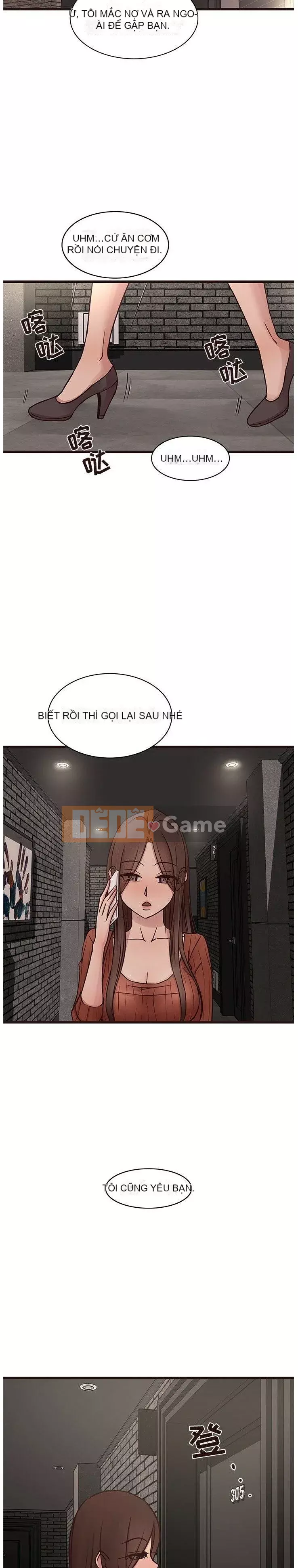 Oppa ngốc Chương 1-45