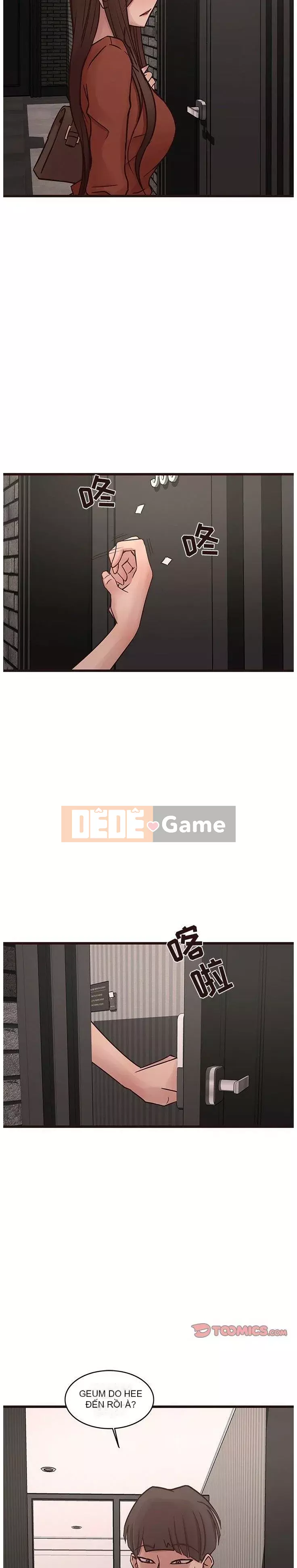 Oppa ngốc Chương 1-45