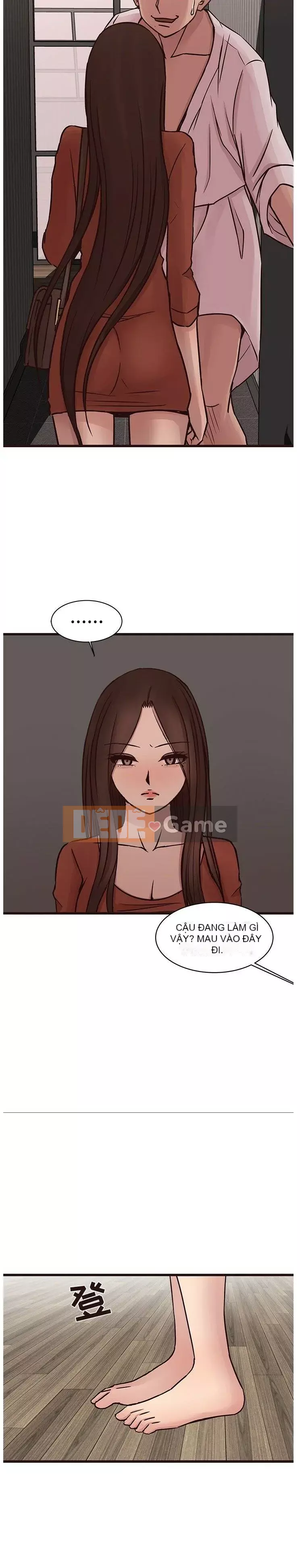 Oppa ngốc Chương 1-45