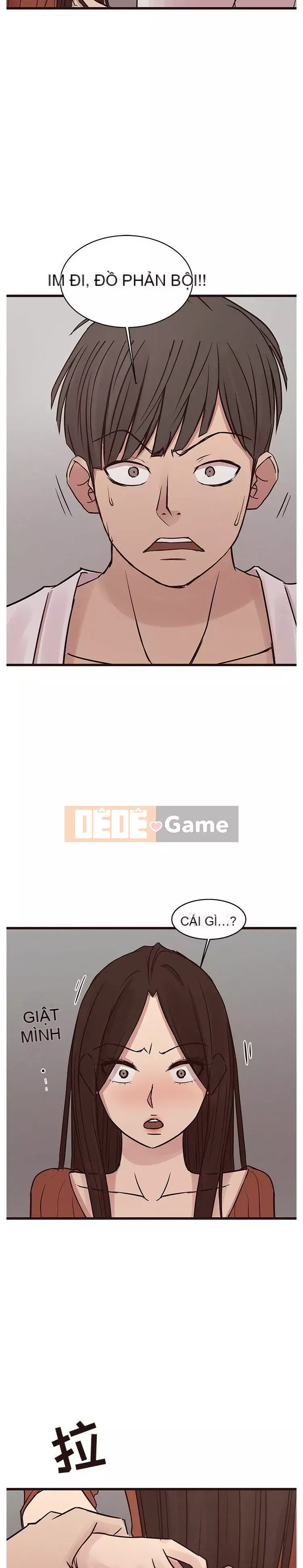 Oppa ngốc Chương 1-45