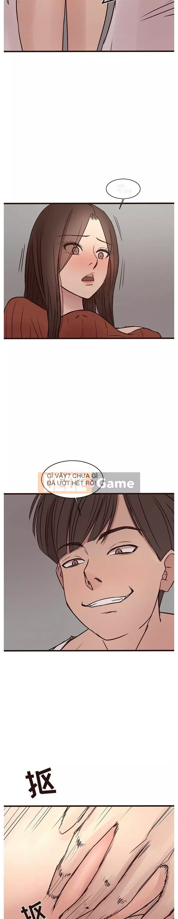 Oppa ngốc Chương 1-45