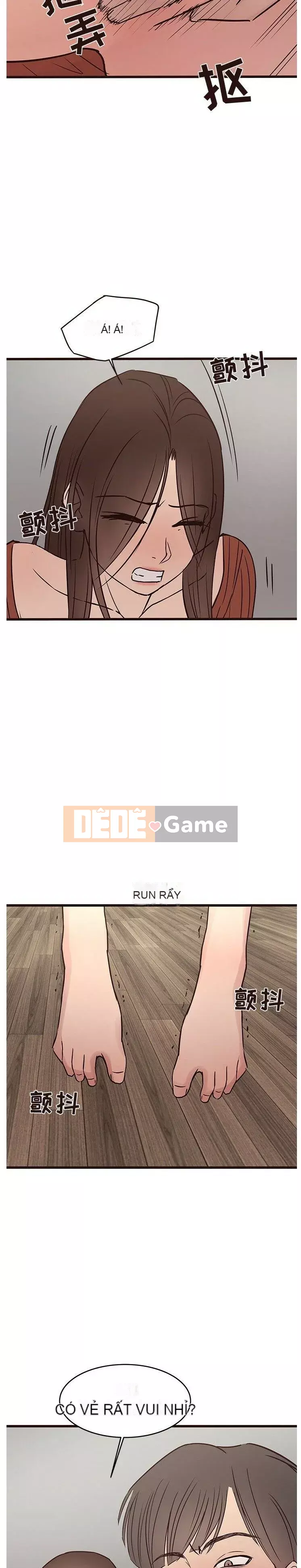 Oppa ngốc Chương 1-45