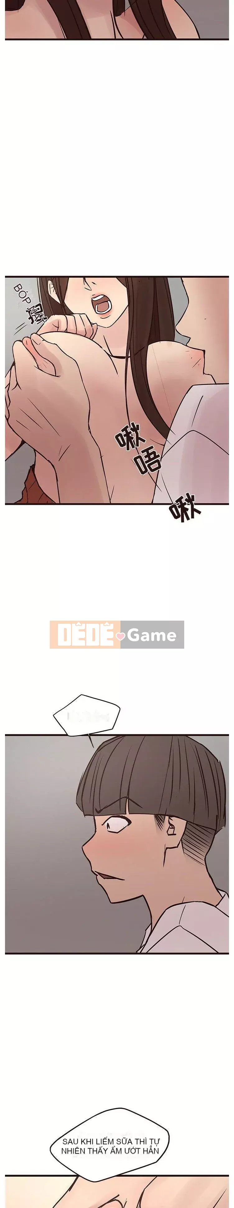 Oppa ngốc Chương 1-45