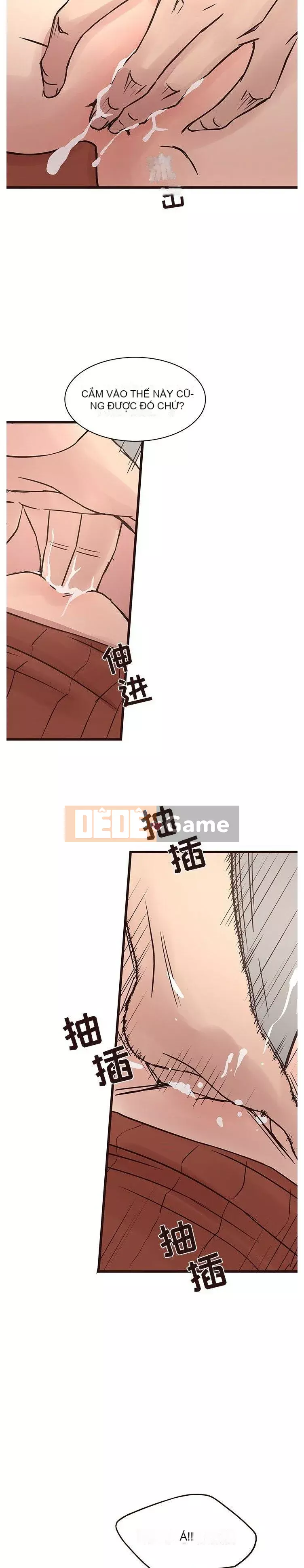 Oppa ngốc Chương 1-45