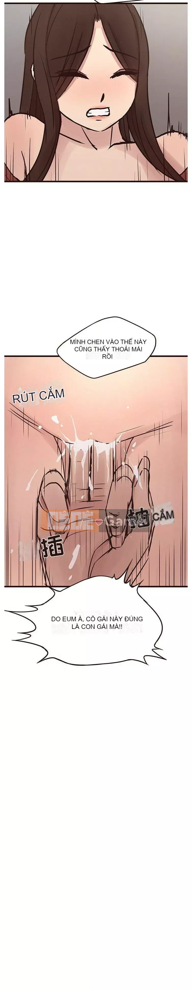 Oppa ngốc Chương 1-45