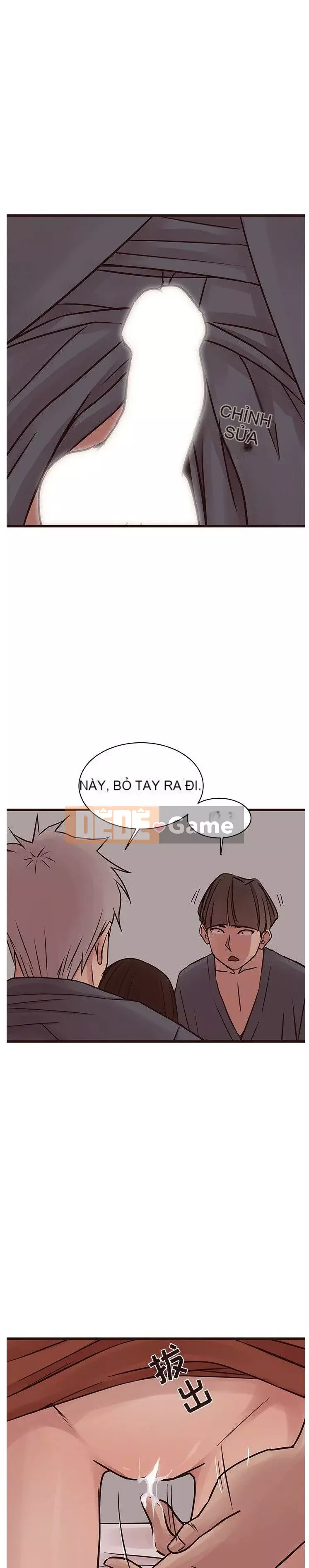 Oppa ngốc Chương 1-45