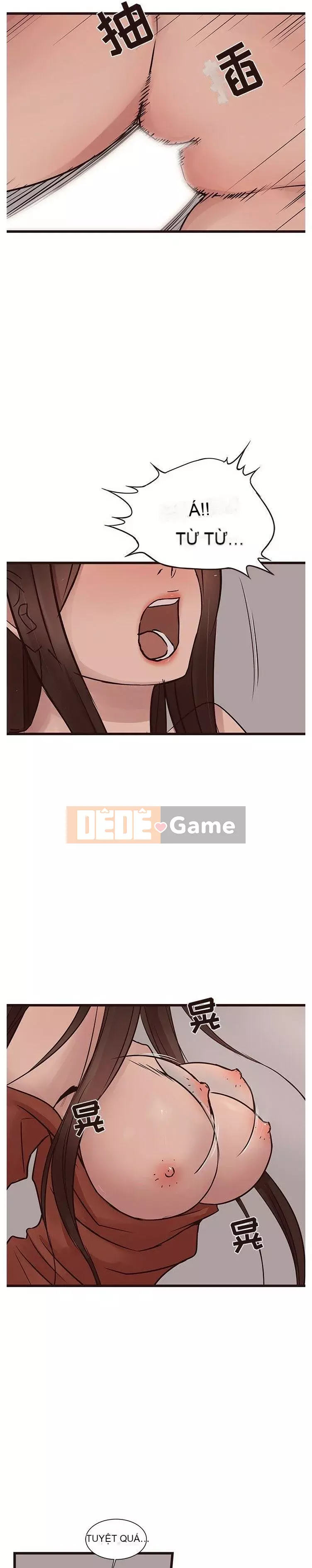 Oppa ngốc Chương 1-45