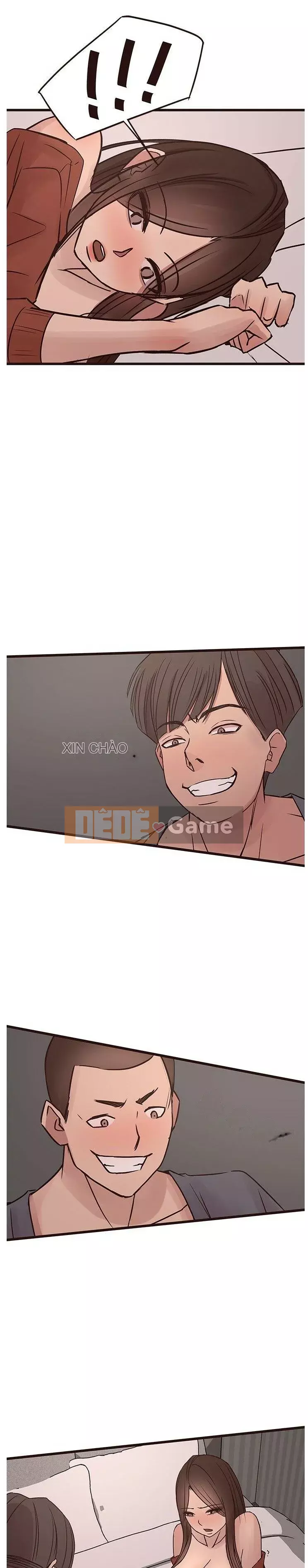 Oppa ngốc Chương 1-45