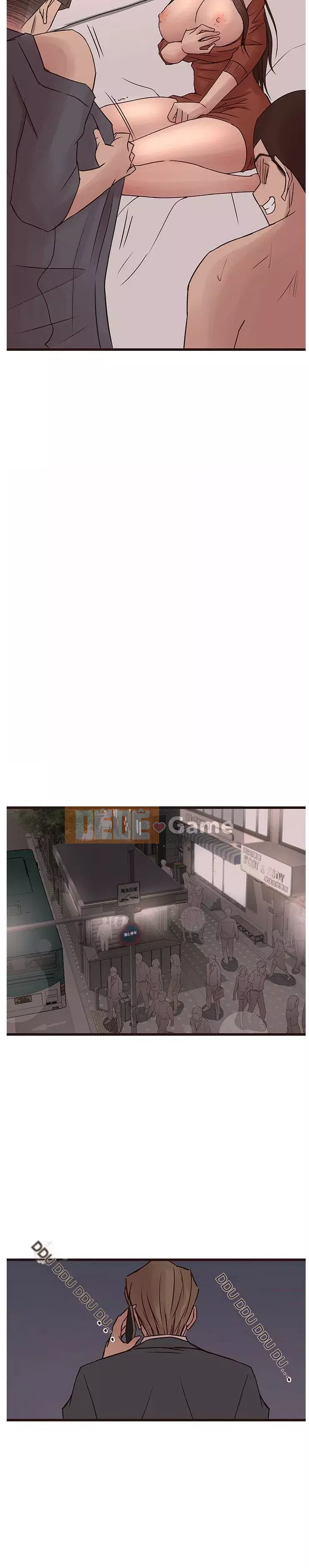 Oppa ngốc Chương 1-45