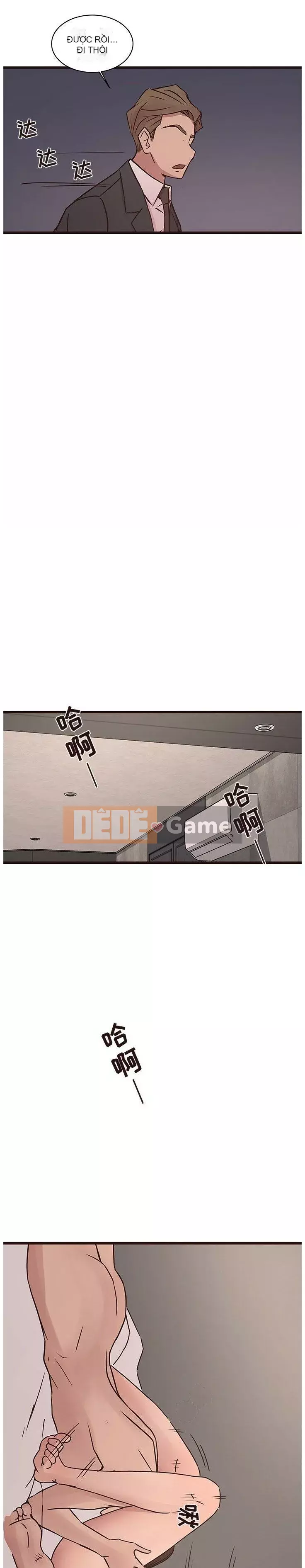 Oppa ngốc Chương 1-45