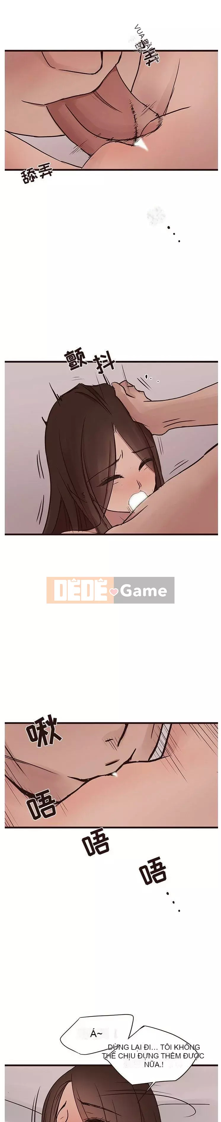 Oppa ngốc Chương 1-45