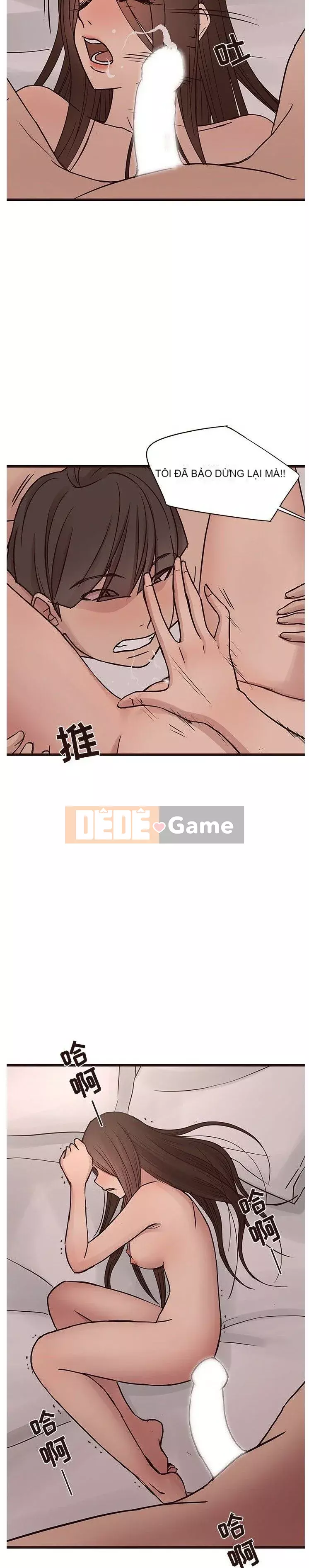 Oppa ngốc Chương 1-45