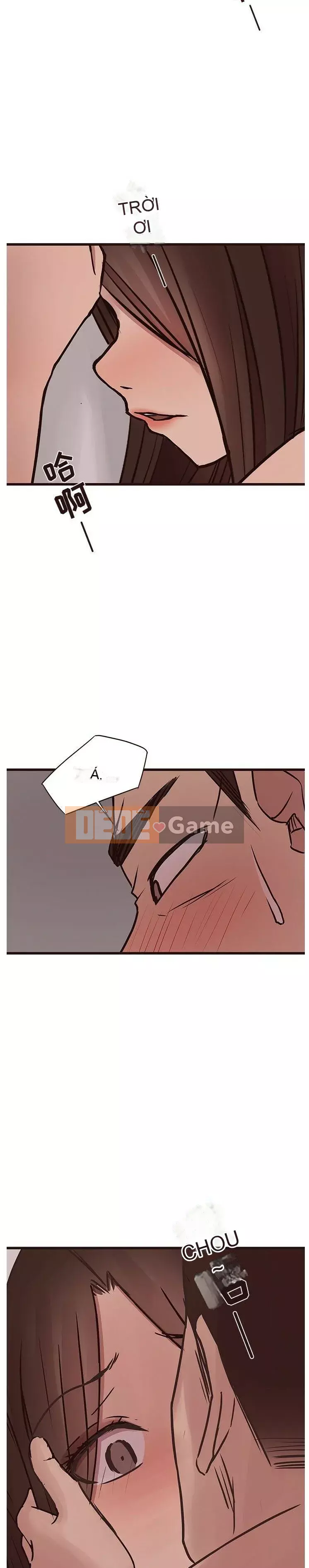 Oppa ngốc Chương 1-45