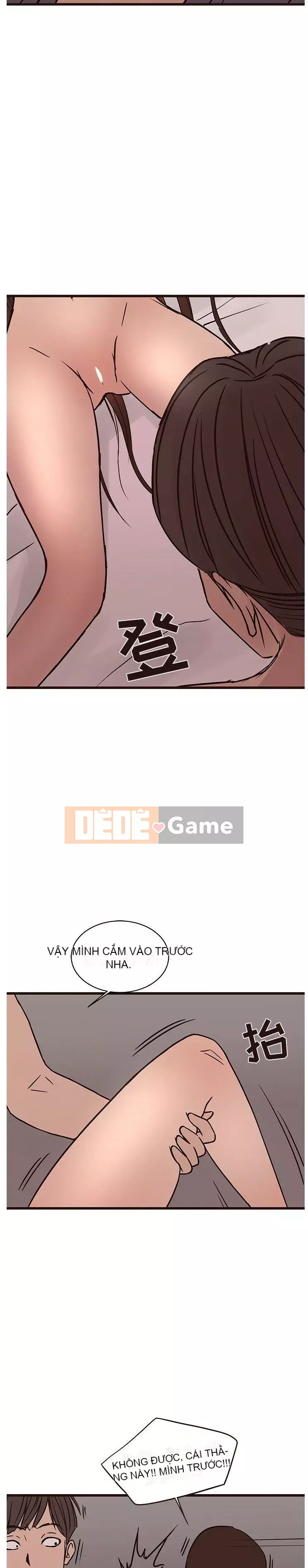 Oppa ngốc Chương 1-45