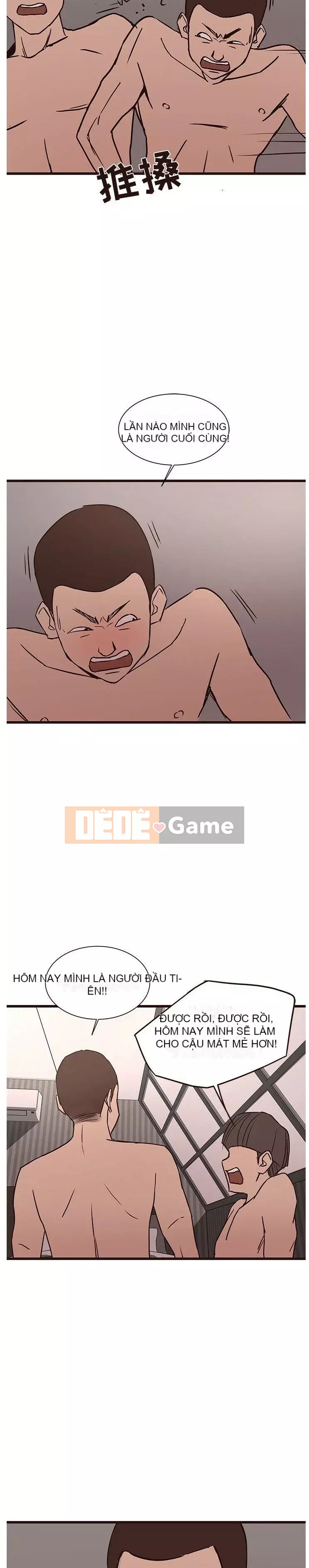 Oppa ngốc Chương 1-45