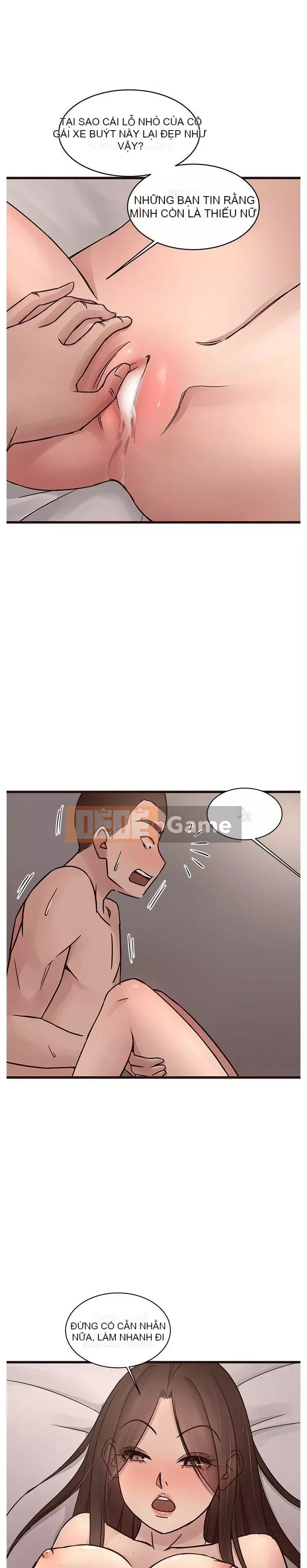 Oppa ngốc Chương 1-45