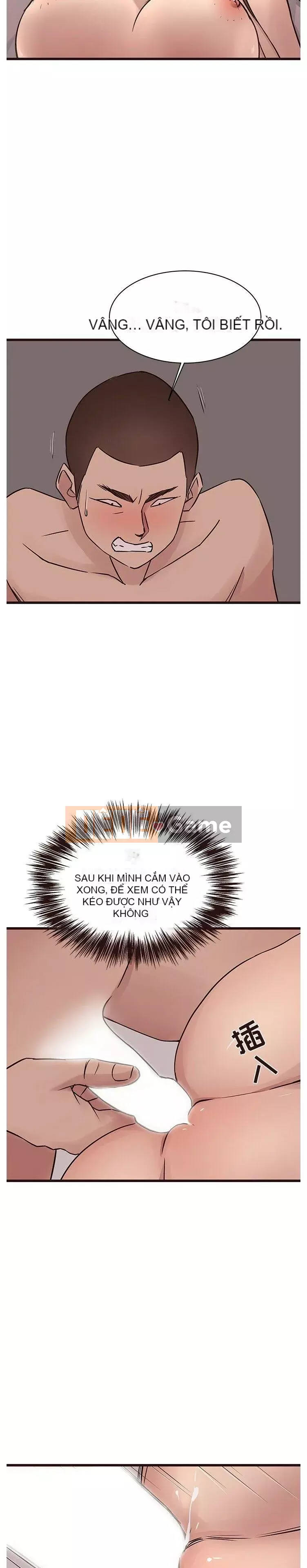 Oppa ngốc Chương 1-45