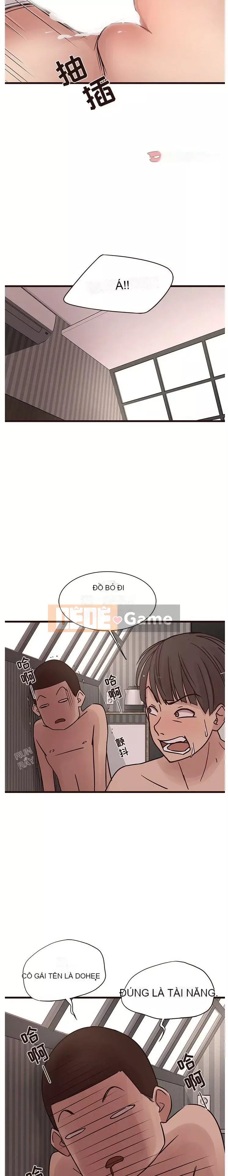 Oppa ngốc Chương 1-45