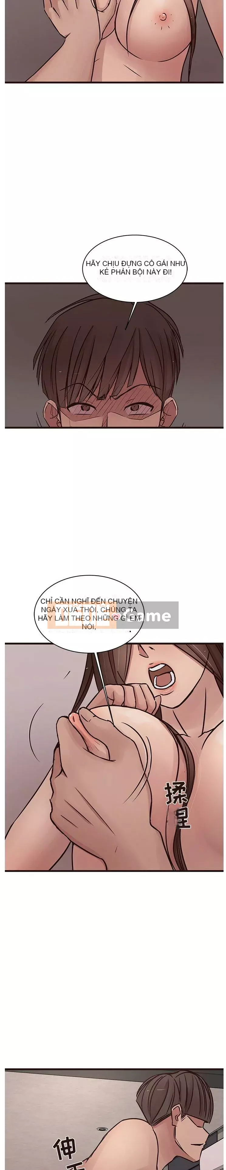 Oppa ngốc Chương 1-45