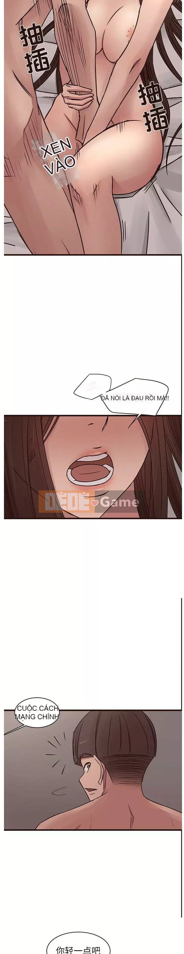 Oppa ngốc Chương 1-45