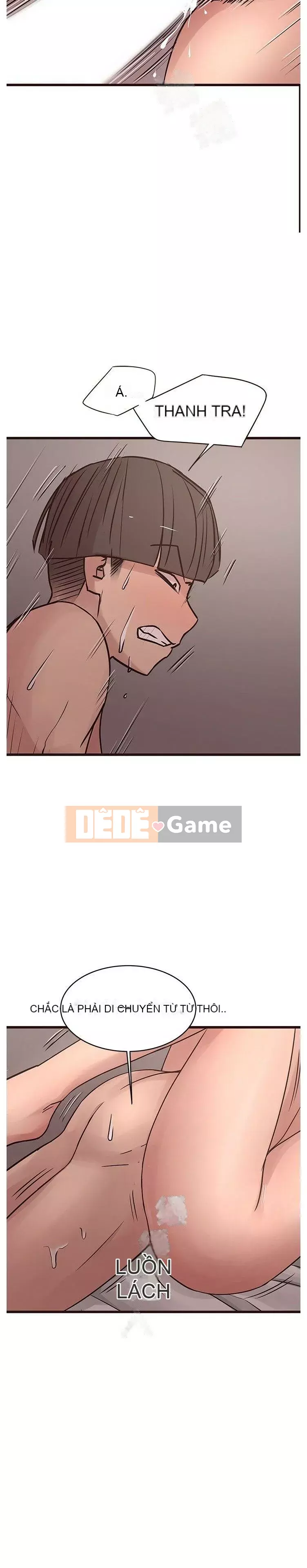 Oppa ngốc Chương 1-45