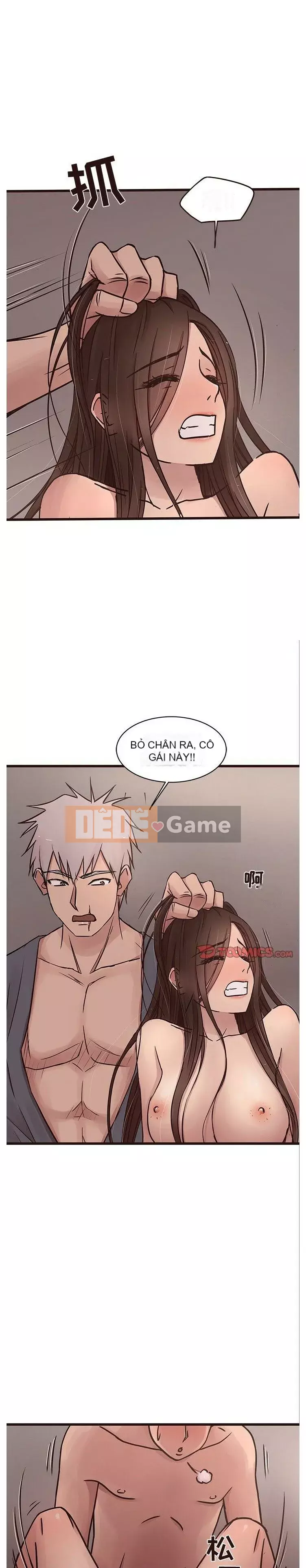 Oppa ngốc Chương 1-45