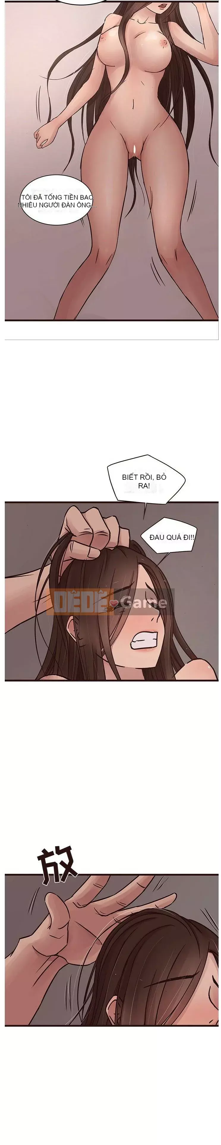 Oppa ngốc Chương 1-45