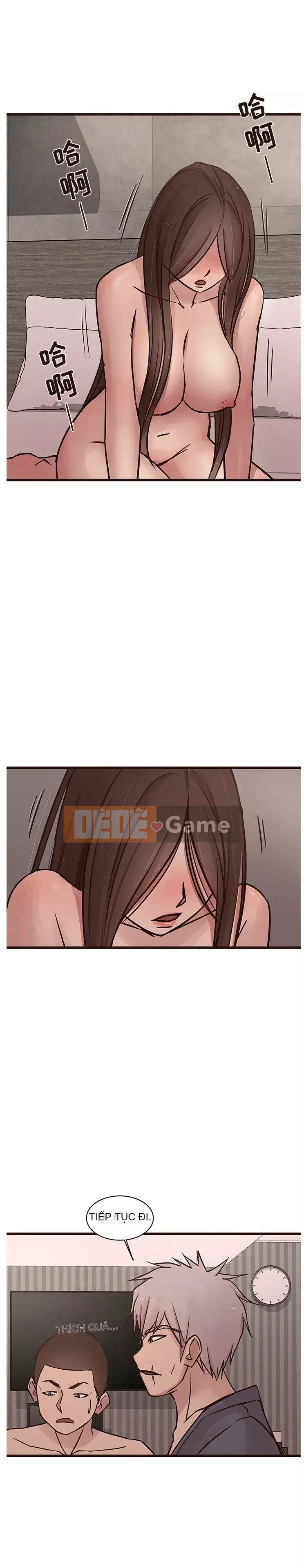 Oppa ngốc Chương 1-45