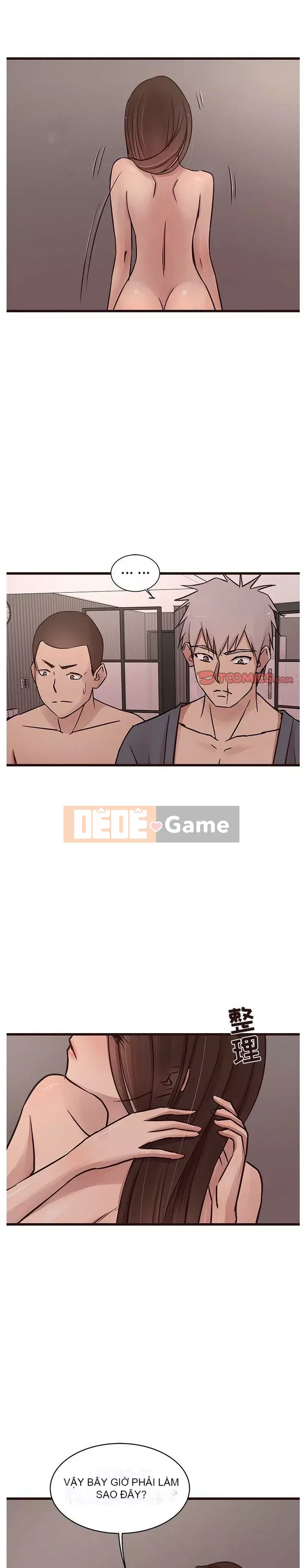 Oppa ngốc Chương 1-45