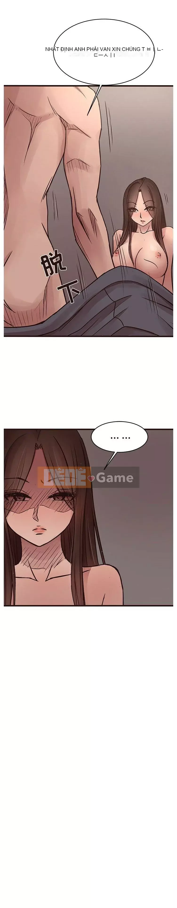 Oppa ngốc Chương 1-45