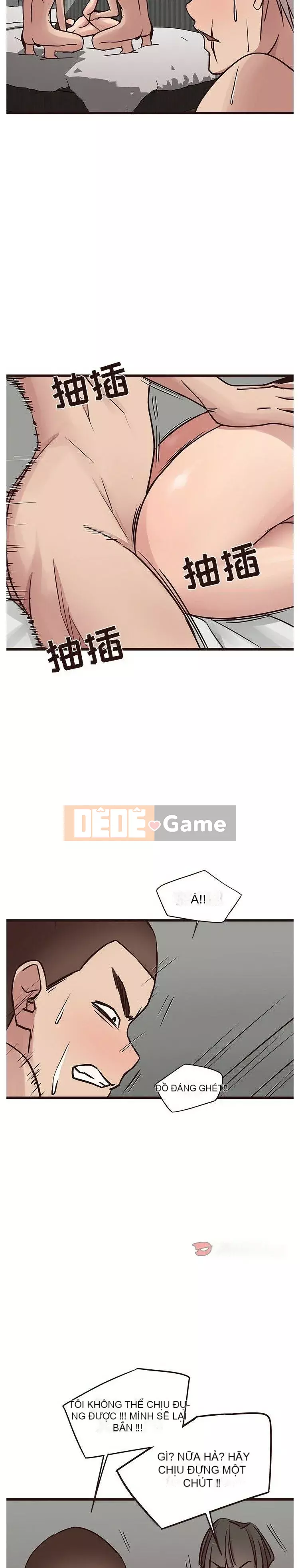 Oppa ngốc Chương 1-45