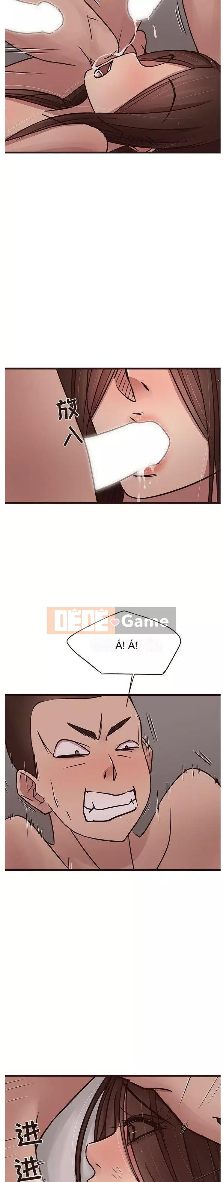 Oppa ngốc Chương 1-45